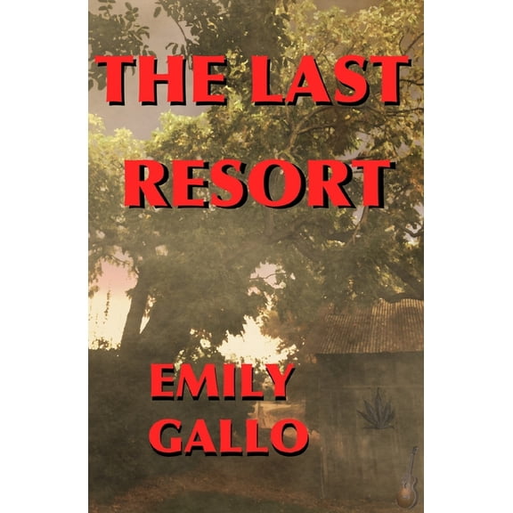 The Last Resort, (Paperback)