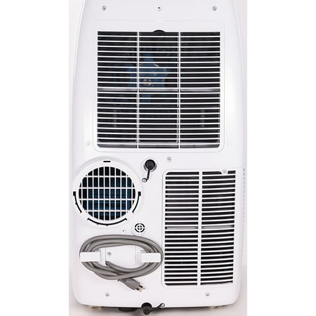 Honeywell - 450 Sq. Ft. Portable Air Conditioner - White
