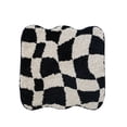 thumbnail image 2 of Kctiaxy Decorations Rug Decoration Cushion Rug Room Small Carpet Super Absorbent Dry Decor Kitchen Appliances, 2 of 6