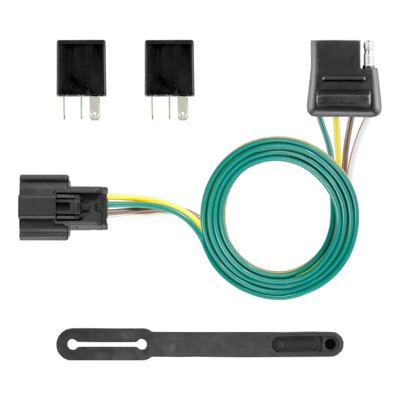 Custom Wiring Connector