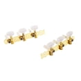 thumbnail image 4 of Perillas De Tablones Grabados En Oro Clavijas De Afinación Clavijas Para Guitarra Clásica, 4 of 6