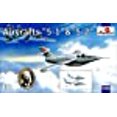 thumbnail image 2 of Amodel 72206-1/72 - Aircraft 5-1" &"5-2", Scale Plastic Model kit, 2 of 10