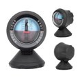 thumbnail image 1 of Angle Slope Tilt Indicator, Angle Slope Tilt Indicator Level Meter Gradient Balancer Finder Tool For Car Vehicle, 1 of 7