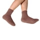 thumbnail image 3 of Xiao Hua pares de calcetines de felpa para hombre, pantuflas cómodas, calcetines de felpa, calcetines de invierno cálidos y suaves para cabina, calcetines cómodos de lana para dormir., 3 of 5
