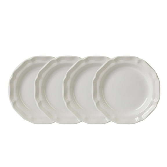 Mikasa French Countryside 6.25-inch Bread & Butter Plate Set of 4