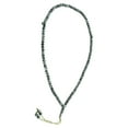 Dekaim Muslim Rosary Beads Islamic Worship Prayer 99 Grains Resin