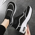 thumbnail image 6 of XDDST Sandals for Women 2025 Womens Walking Shoes Slip On Casual Sneakers Breathable Mesh Shoes, 6 of 6