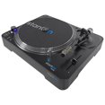 thumbnail image 4 of Stanton T.62 M2 Direct-Drive Straight-arm DJ Turntable+300 cartridge+Headphones, 4 of 8