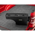 thumbnail image 4 of RealTruck UnderCover Swing Case Truck Bed Toolbox Fits 2007-2021 Toyota Tundra Passenger Side, 4 of 8
