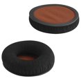 thumbnail image 5 of Almohadillas para auriculares de repuesto/almohadillas para los oídos/almohadillas para los oídos/tazas para los oídos/cubierta para los oídos Afortunado Sencillez, 5 of 5