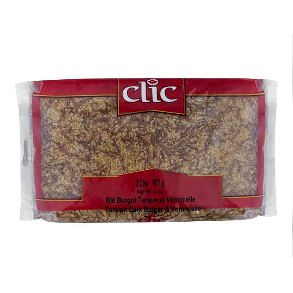 BULGUR & VERMICELLI, E-AGT BULGUR & VERMICELLI