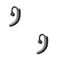 thumbnail image 4 of Sidaley Auricular compatible con Bluetooth Recargable Correr Jogging Auricular Mini manos libres Auriculares inalámbricos Accesorios Type5 NO5, 4 of 6