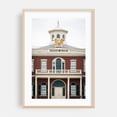 thumbnail image 2 of The Custom House - Salem Massachusetts Photography Unframed Wall Art Print 16 x 24 inches, 2 of 60