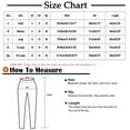 thumbnail image 3 of Leesechin Women's Hiking Cargo Shorts Quick Dry Lightweight Summer Shorts for Women Travel Outdoor with Zipper Pockets, 3 of 8