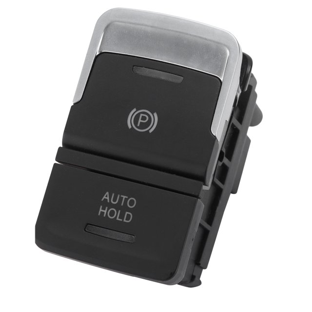 Interruptor de freno de mano interruptor de freno de estacionamiento estándar original duradero para automóvil para automóvil ANGGREK Otros