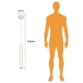 thumbnail image 4 of Colgante LED Inteligente Tecno Connect Epsilon Smart 3 Watts Blanco, 4 of 4
