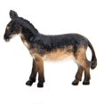 thumbnail image 4 of Ensemble de 6 Pcs Modèle de Bétail Cheval Enfants Préscolaire, 4 of 7
