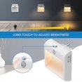 thumbnail image 2 of Veilleuse Led pour Enfants [2 Pack], Plug Play Dimmable Prise Électrique, 2 of 4