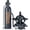 Black, variant on SMACO Scuba Tank 2L Scuba Tank S700PLUS Oxygen Diving Tank Diving Equipment for Underwater Exploration,Green