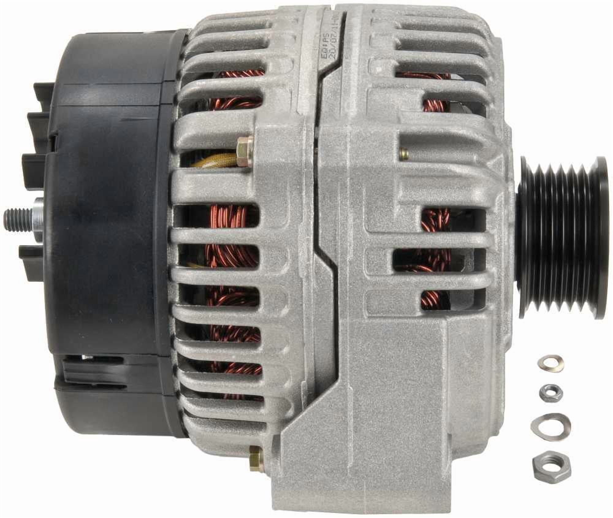 Bosch AL0785X Premium Alternator