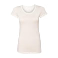 thumbnail image 2 of Bella & Canvas Women's Tri-Blend Short Sleeve T-Shirt, 2 of 3