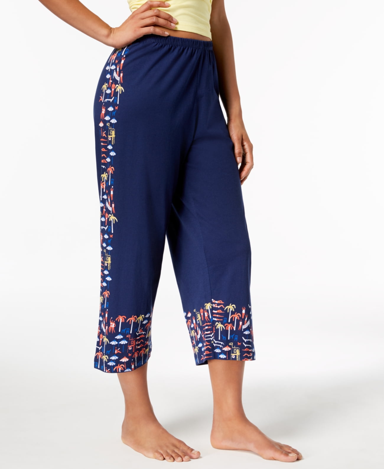 hue pajama pants plus size