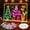 15.8“X11.8“, variant on 19 Highlighter,Led Note Board with Colors,11.8"X7.9",4 Modes & 7 Colors Lumiboard Led Drawing Board for ,Light Up Sign, Dry Erase Board with Stand,Include Adapter, Chain, Bottle