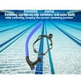 thumbnail image 4 of Dry Snorkel, Scuba Diving , Scuba Diving, Dry Top Snorkel Snorkeling Tube, 4 of 10