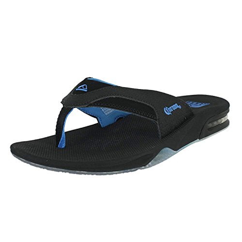 men's reef flip flops with bottle opener