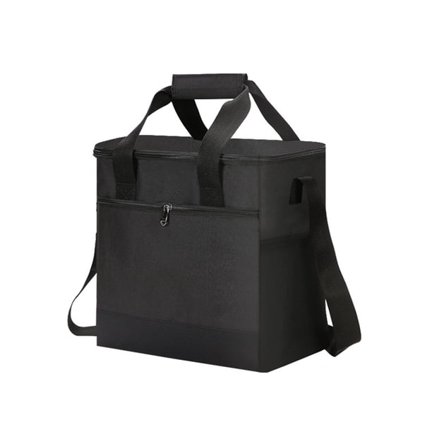 Capacidad reutilizable aislada portátil del envase 15L de la fiambrera del bolso del almuerzo