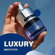 Sapil Mens Legend EDP Spray 3.38 oz Fragrances 6295124041129