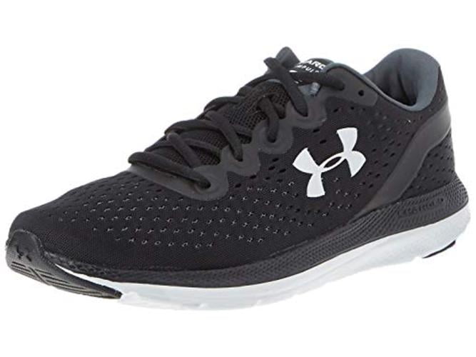 under armour women's charged impulse