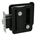 thumbnail image 6 of Leisure Locks New Black RV Entry Door Lock w / deadbolt Camper Travel Trailer, 6 of 15