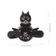 thumbnail image 2 of ColoMX Cartoon Huskie Car Perfume Diffuser Fan Vehicle Decoración de perfume del automóvil, 2 of 7