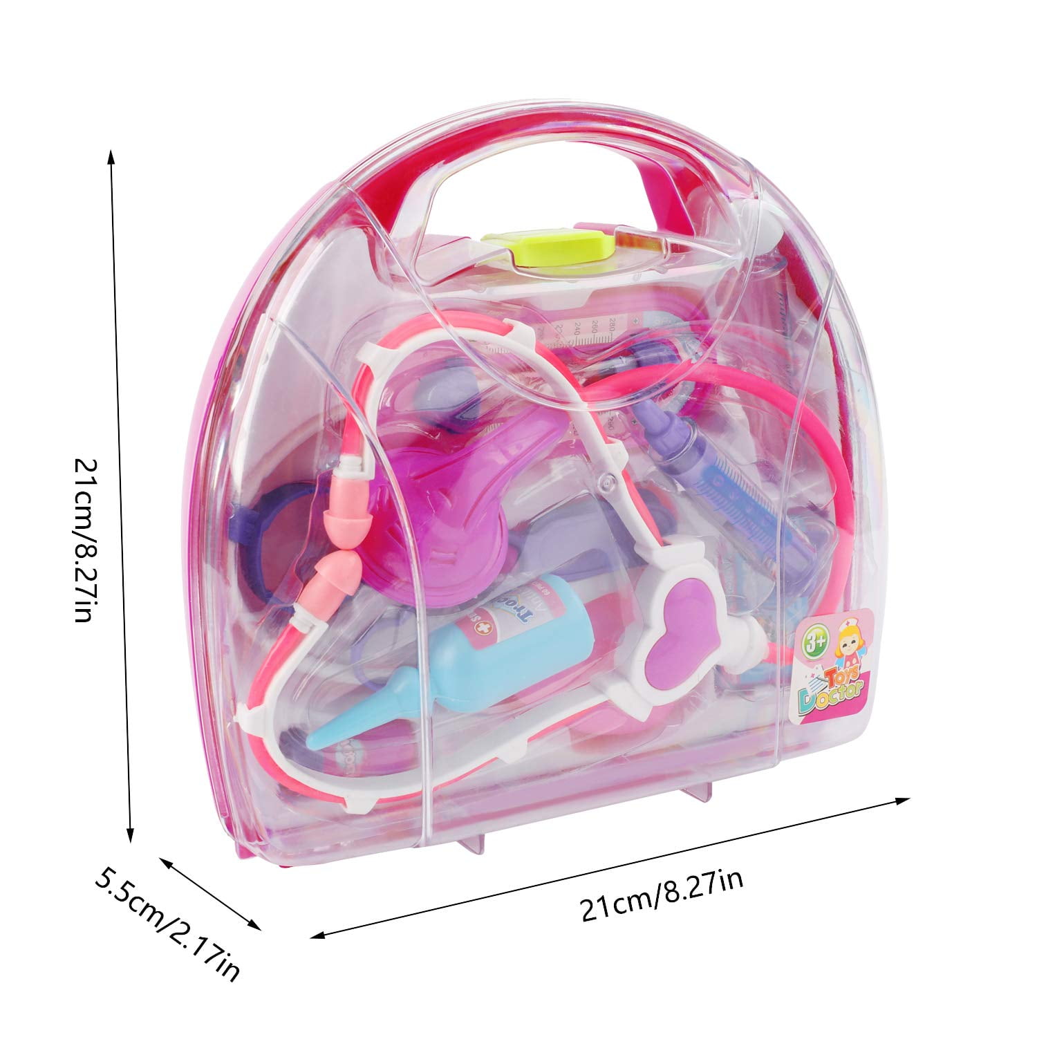 doctor kit for 2 year old