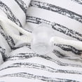 thumbnail image 4 of Collar de Cono para Gato, Suave, Collar de recuperación para Gato Para Curar Heridas, Cono de Gatito, Conos de Gato para dejar de Lamer, Lindo Donut de Gato, Conos de Gato, 4 of 7