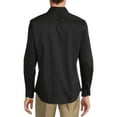 thumbnail image 5 of George Men's Slim Fit Dress Shirt, 5 of 5