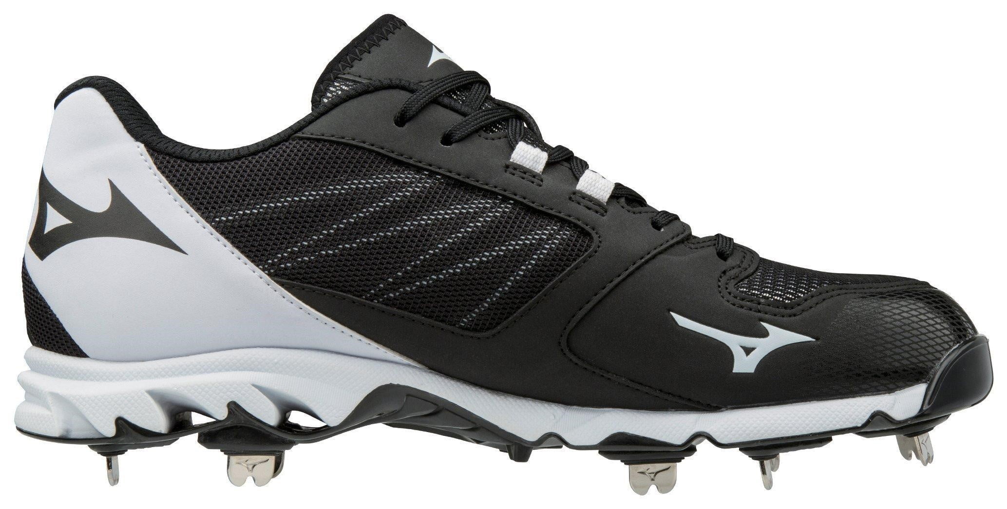 mizuno dominant ic