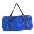 thumbnail image 4 of harper Foldable Gym Bag Fitness Handbag Multipurpose Storage Holder Tote Overnight Bag blue, 4 of 10