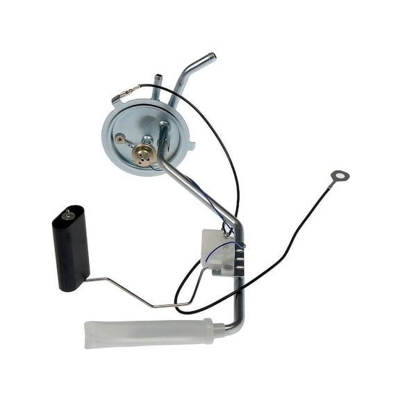 Fuel Level Sending Unit - Compatible with 1982 - 1989 Chevy P30 1983 1984 1985 1986 1987 1988