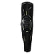 thumbnail image 4 of 1 pieza de protector de brazo deportivo mangas de compresión almohadilla protectora de codo (negro L), 4 of 5
