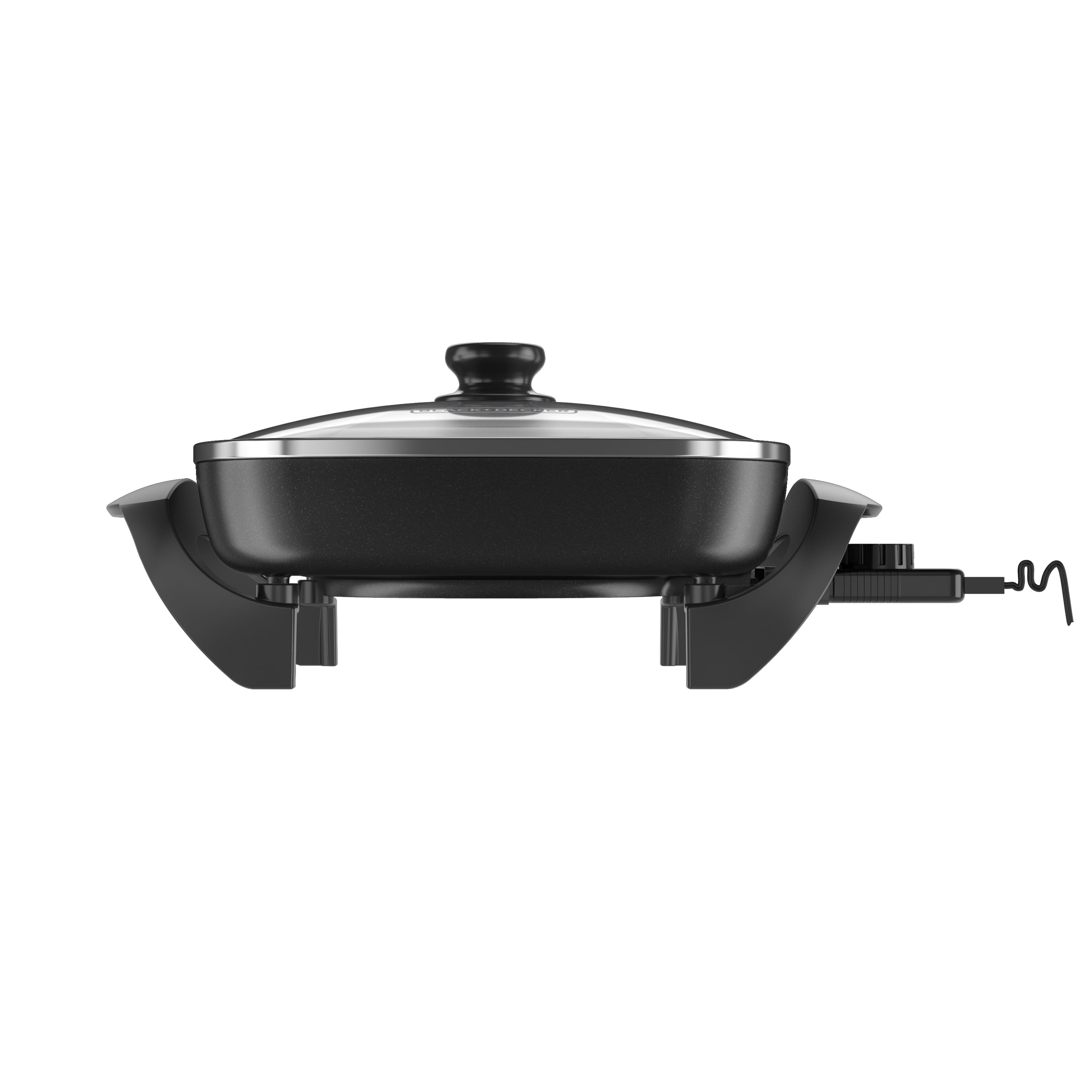 Black & Decker 12" Electric Skillet