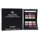 thumbnail image 3 of Paleta de sombras de ojos Velveteen - 55 tonos de amor de GA-DE para mujeres - Sombra de ojos de 0.0286 oz, 3 of 3
