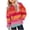 Multicolor19, variant on Maean Kids Oversized Sweatshirts Hoodie Long Sleeve Pullover Sweatshirt with Pockets for Boys Girls