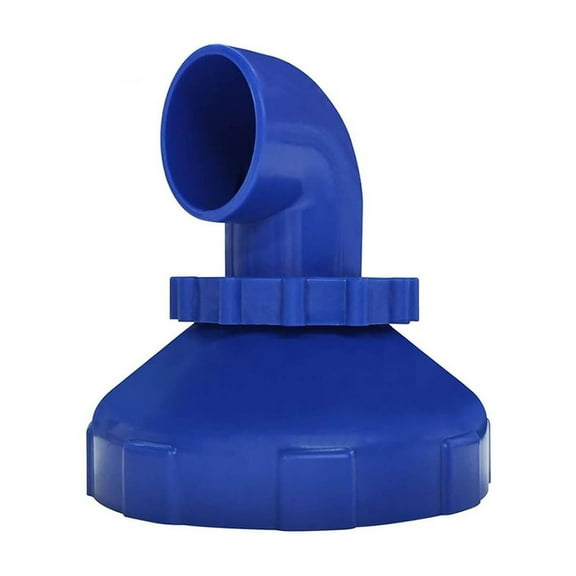 Ruhiku GW Pool Jet Nozzles, 2024 New Pool Entrance Nozzle for Pool Nozzle Outlet Ventilation Accessories, Water Directional Flow Inlet Pool Return Jet Fittings