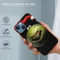 thumbnail image 2 of COMIO  Case Compatible with iPhone 15 Pro Case,Merry Christmas in Green Hands Design Case for iPhone 15 Pro for Man Women,Anti-Fall Protective Case for iPhone 15 Pro 6.1-inch, 2 of 4