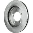 thumbnail image 4 of For 1999-2002 EXPEDITION / NAVIGATOR Front Right or Left Brake Disc YL1Z1125AA, 4 of 5