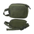 thumbnail image 4 of Sac de Premiers Soins d'Extérieur pour Escalade, Pochette d'Urgence, Durable et Imperméable, Convient au Camping, à la Randonnée, à l'Entraînement Militaire, 4 of 8
