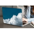 thumbnail image 5 of KSK KAISHEK Only Compatible MacBook Pro 16" Case 2021 2022 2023 Release Model A2780 M2 & A2485 M1, Plastic Hard Shell Case Cover, Colorful B 0879, 5 of 5