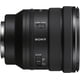 thumbnail image 4 of Lente G Sony FE PZ 16-35mm F4 G Zoom Motorizado Gran Angular, 4 of 7